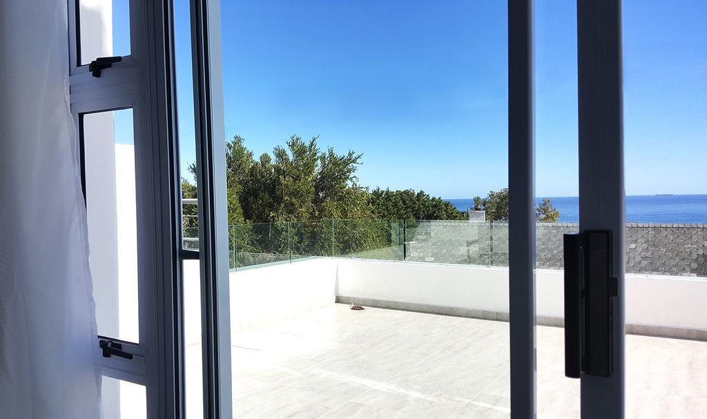 C Bay 58 Ξενοδοχείο Κέιπ Τάουν Εξωτερικό φωτογραφία